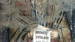 sfantul teofan marturisitorul