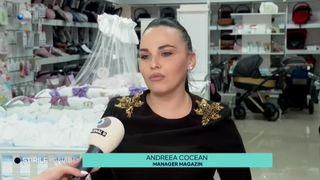 VIDEO-Părinte pentru prima dată, o adevărată provocare! C&acirc;t ne costă lucrurile pentru bebeluș