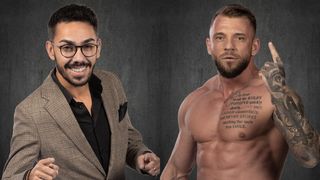 „Insula de 1 milion”, surpriză de proporții pentru telespectatorii Kanal D. Armin Nicoară și Jaguarul se alătură experineței din junglă