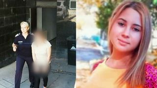 Alina, ucisă de prietena ei Loredana la Mangalia