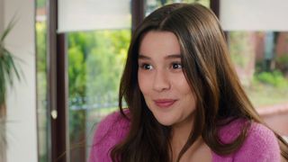 Speranțe noi pentru Zeynep