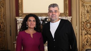 Ce studii are Ramona Chiriac&nbsp;