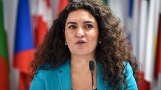 Cine este Ramona Chiriac, "femeia independentă" care va deschide lista PSD-PNL la alegerile europarlamentare