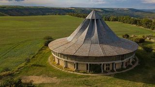 Muzeul Sitului Arheologic Cucuteni din Iași, pe lista de finanțări a Ministerului Culturii