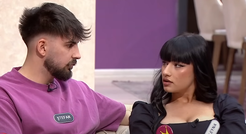 stefan si aleyna casa iubirii