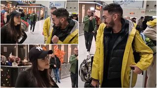 Armin Nicoară, la plecarea pe "Insula de 1 Milion": "Am uitat să las verigheta". Prima reacție a Claudiei Puican, după avansurile făcute de soțul ei