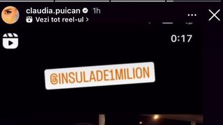 reatie claudia puican