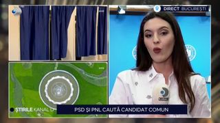VIDEO - Cine ar putea fi candidatul ideal pentru Primăria Capitalei? Ce arată sondajele?