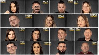 Ei sunt cei 15 concurenți care închid lista finală a celor 50 de temerari de la “Insula de 1 milion”, show-ul care va avea premiera sâmbătă, de la 21:00, la Kanal D