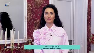 VIDEO-Cum putem descoperi copiii talentați la muzică? Cei mici pot fi remarcați &icirc;ncă de la v&acirc;rste fragede