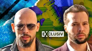 VIDEO - EXCLUSIV - Frații Tate nu vor să se lase pe mâna autorităților britanice. Declarații din sala de judecată: „Doresc să rămân în România pentru a-mi spăla buna reputație”