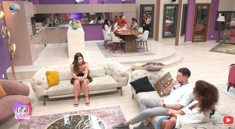 casa iubirii andrei bianca