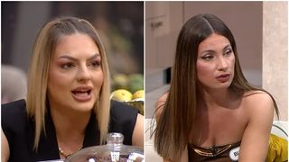 Andrei, noul concurent din ,,Casa Iubirii", sezonul 3, a fost supus testului ,,Smash or Pass".&nbsp;