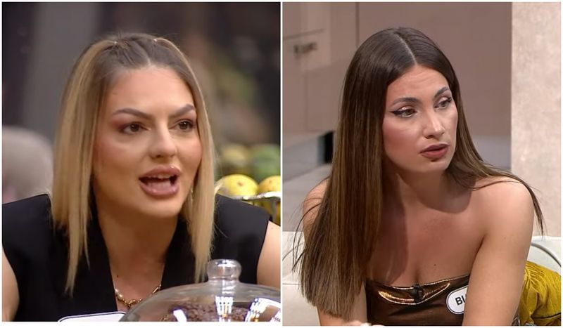 Andrei, noul concurent din ,,Casa Iubirii", sezonul 3, a fost supus testului ,,Smash or Pass". 