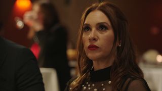 Alev dă peste cap planurile familiei Unal