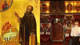 Ce sărbătoare este &icirc;n Calendarul ortodox pe 14 martie 2024?