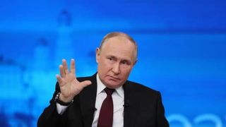 Doliu în familia lui Vladimir Putin! Cine a fost Evgheni Putin, vărul decedat al președintelui rus?