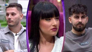 casa iubirii Aleyna, prinsă &icirc;ntre Ștefan și Marius