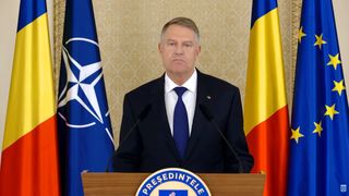 VIDEO. Klaus Iohannis, anunțul momentului în România