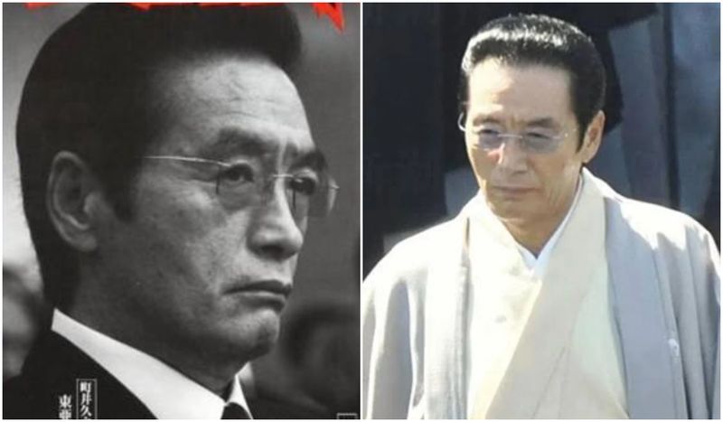 Satoru Nomura a scăpat de condamnarea la moarte