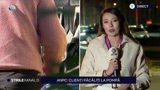 VIDEO-Stații de carburant, &icirc;nchise de ANPC. Ce au constatat comisarii de la Protecția Consumatorului