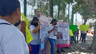 Doi detectivi care investigau dispariția a 43 de studenți au dispărut și ei