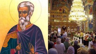 Ce sărbătoare este &icirc;n Calendarul ortodox pe 15 martie 2024?