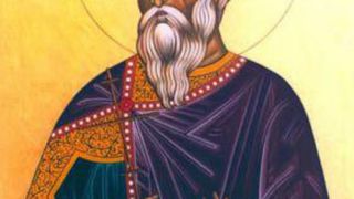 sfantul mucenic agapie