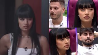 Aleyna, prinsă &icirc;ntre Marius și Ștefan, are parte de o cameră roșie neașteptată: "Ești nebun?!". Cine este băiatul care și-a dorit o &icirc;nt&acirc;lnire privată cu ea?