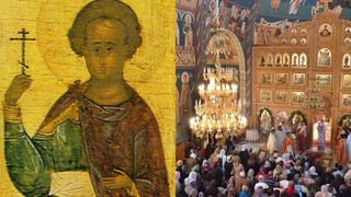Ce sărbătoare este &icirc;n Calendarul ortodox pe 16 martie 2024?