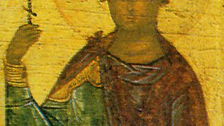 sfantul mucenic sabin egipteanul