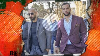 Mărturia șocantă a avocatului celor care i-au acuzat de abuz pe frații Tate: "Ar fi comis mai multe crime". Andrew și Tristan, deși au fost iar reținuți, se declară nevinovați