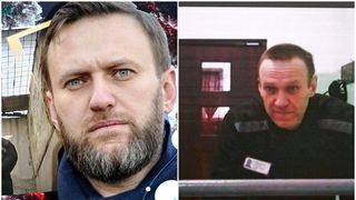 aleksei navaln&icirc;i