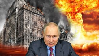 Vladimir Putin amenință Occidentul cu un război nuclear: „Suntem pregătiți”. În ce situație ar putea trece președintele rus la un astfel de atac?