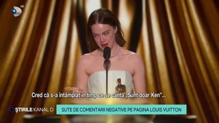 VIDEO- Val de comentarii negative pe pagina unei celebre case de modă. „E ca și cum un producător de avioane ar posta o aeronavă cu ușa ruptă”