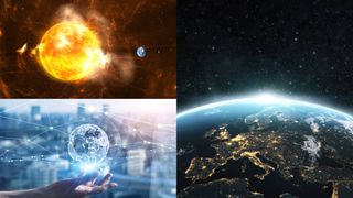 Anunțul îngrijorător făcut de NASA! Vine "Apocalipsa Internetului"! Fenomenul ar putea produce dezastre majore