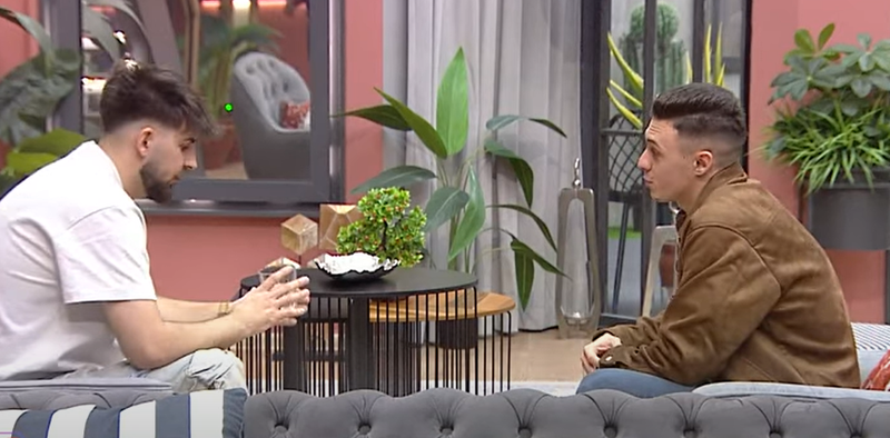 robert si stefan casa iubirii