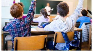 Acuzații dure la adresa unei învățătoare din Timișoara! Ce i-ar fi făcut femeia unui elev în vârstă de 6 ani