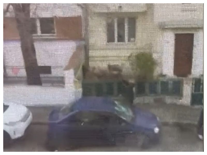 Femeie amenințată cu moartea București