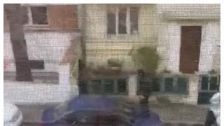 Incredibil ce a povestit femeia din București ameninţată cu moartea şi atacată de fostul iubit