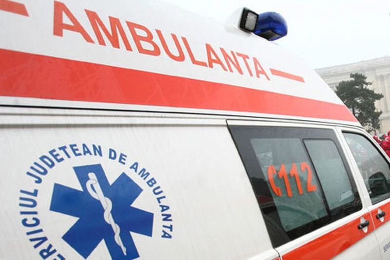 ambulanta