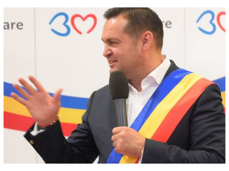 Cherecheș extrădare România