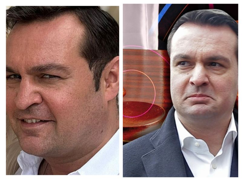 Cherecheș extrădare România