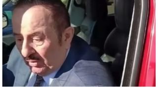 Dan Morega control judiciar