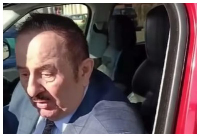 Dan Morega control judiciar