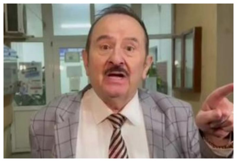 Dan Morega control judiciar