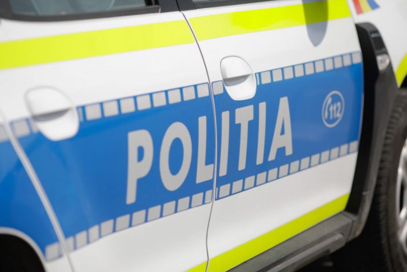 politie