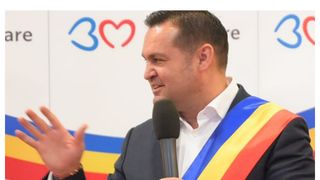 Cherecheș extrădare România