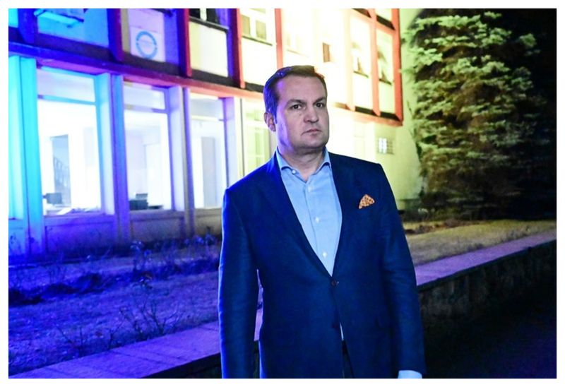 Procedură extrădare Cherecheș