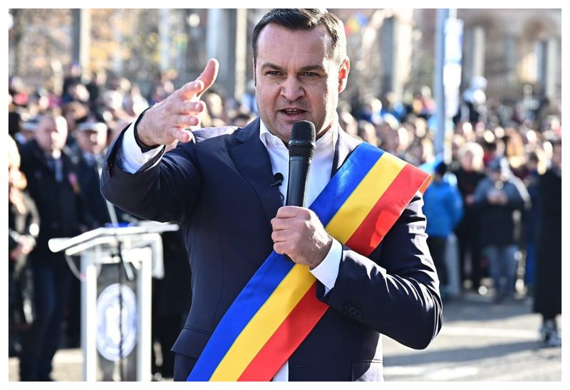 Procedură extrădare Cherecheș